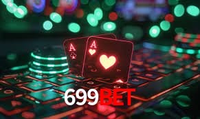 Experiência VIP 699bet