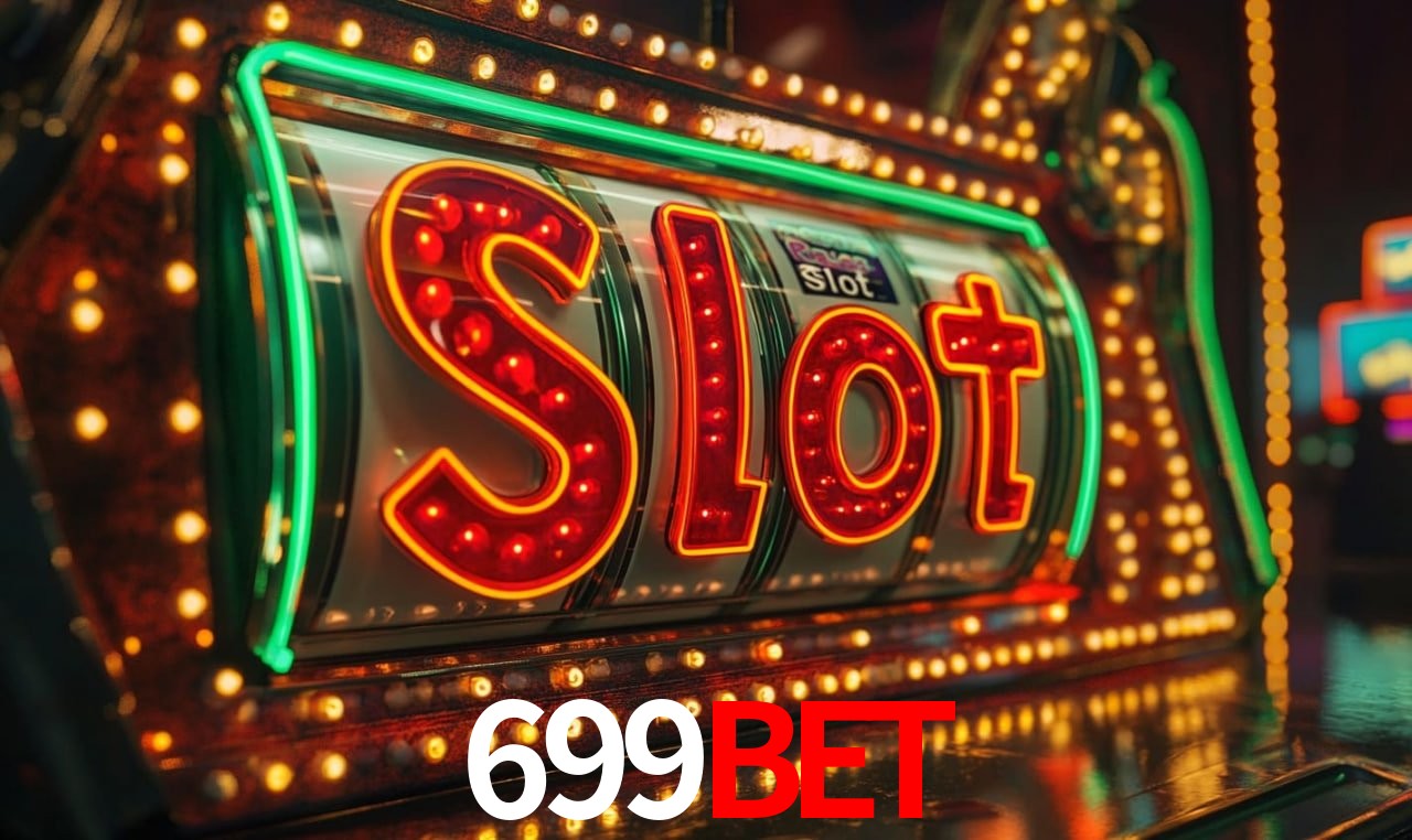 Secure Login 699bet