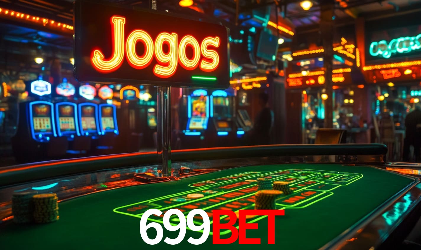 Live Casino 699bet