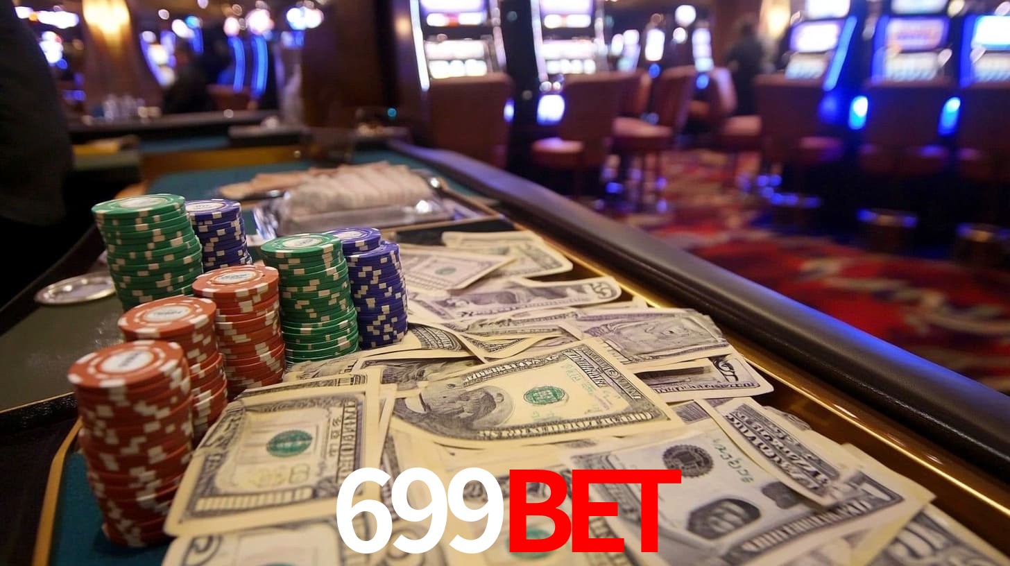 Weekend Specials 699bet