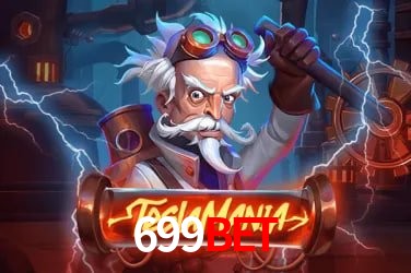 Slot Games 699bet