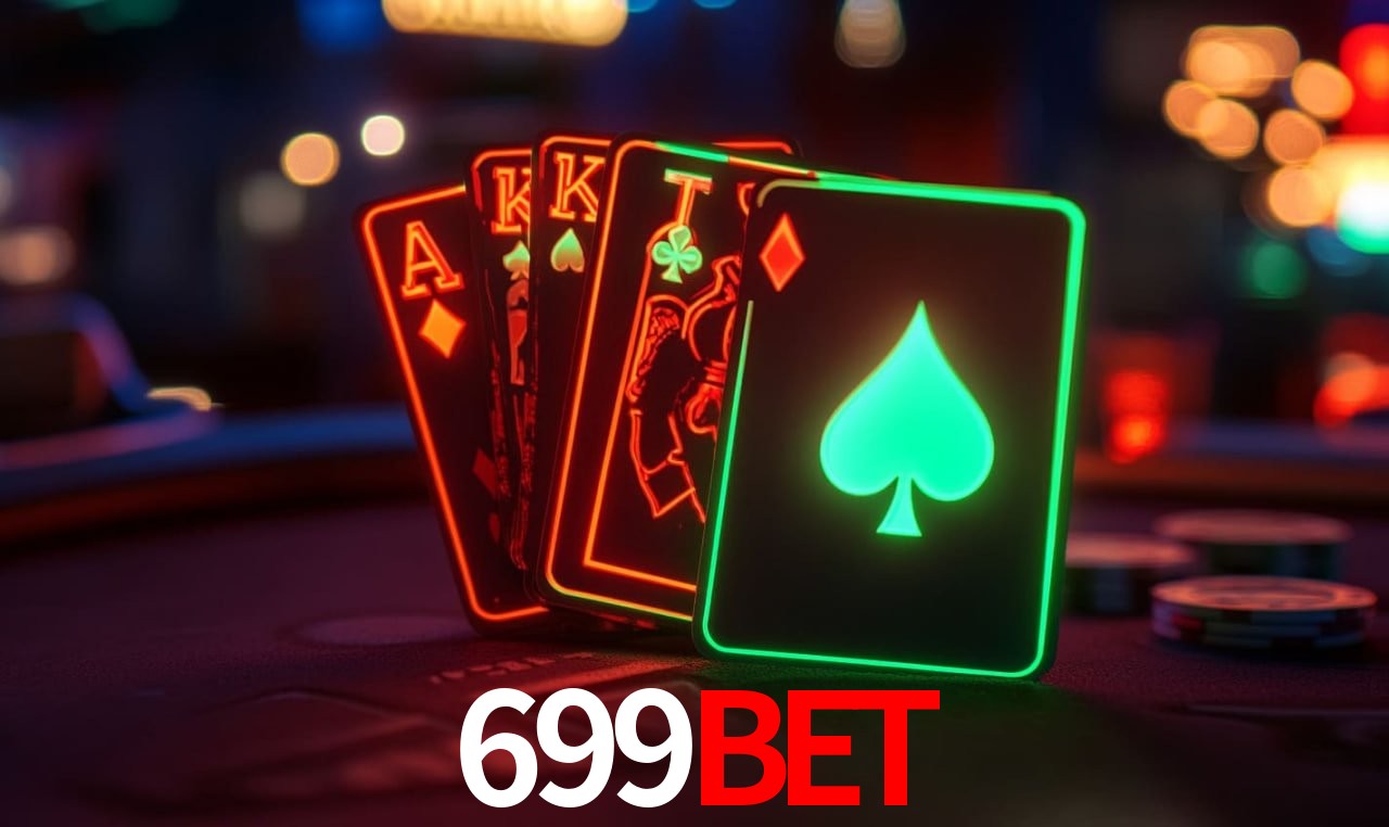 Bonus Features 699bet